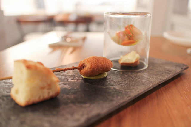 Jikasei Pasta to Sumibiyaki Cinque5 photo 3