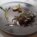 新横浜ラントラクト  - 