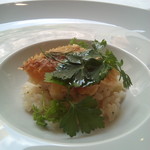 新横浜ラントラクト  - 