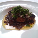 新横浜ラントラクト  - 