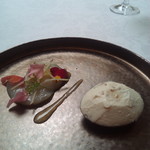 新横浜ラントラクト  - 