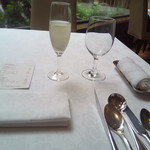 新横浜ラントラクト  - 