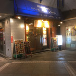 ヒマラヤ - 外観