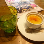 ロハスカフェARIAKE - 