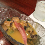 日本料理 よのぜん - 