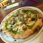 Pizzeria & cafe ORSO - 