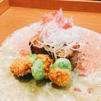 日本料理 晴山 - 
