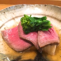 日本料理 晴山 - 