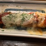 串焼 文福 - イタリア焼き