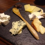 チーズ家 Quelle - 