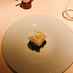 ベージュ アラン・デュカス 東京 - 