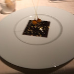 ベージュ アラン・デュカス 東京 - 