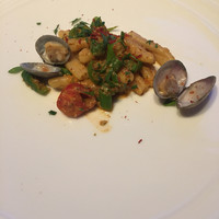 IL PINOLO 銀座 - 