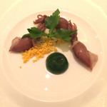 THIERRY MARX salon - 