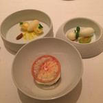 THIERRY MARX salon - 