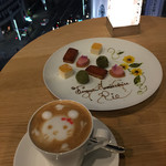 THIERRY MARX salon - 