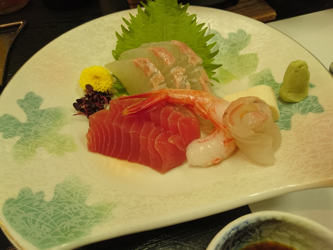 季節料理 亀屋 name=