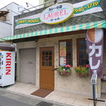 ローレル 稲田堤店 - 