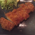 ウエストギャザー - 