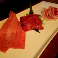 生粋 - 
