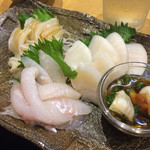 Tsukiji De Dondon - 