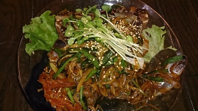 韓国料理高麗家 - 会津若松（焼肉）の写真