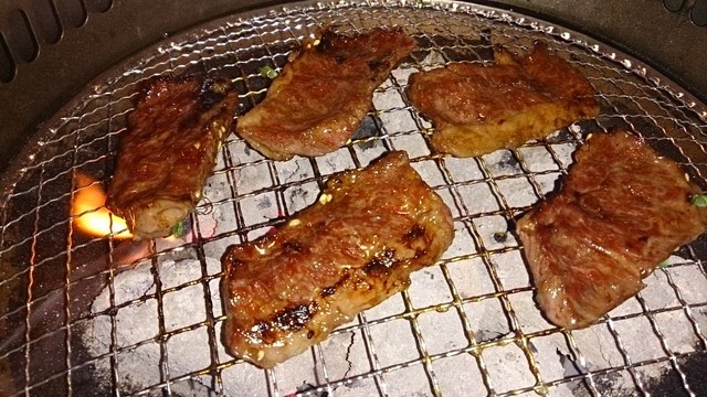 韓国料理高麗家 - 会津若松（焼肉）の写真