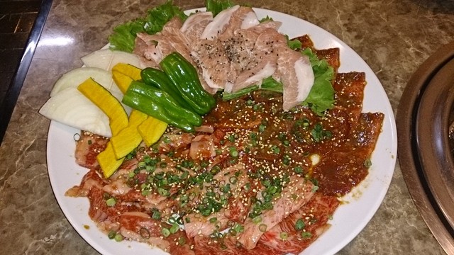 韓国料理高麗家 - 会津若松（焼肉）の写真