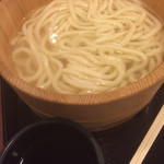 丸亀製麺 青梅店 - 