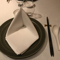 中国飯店 琥珀宮 - 