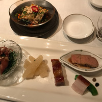 中国飯店 琥珀宮 - 