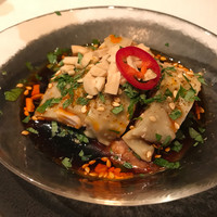 中国飯店 琥珀宮 - 