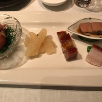 中国飯店 琥珀宮 - 