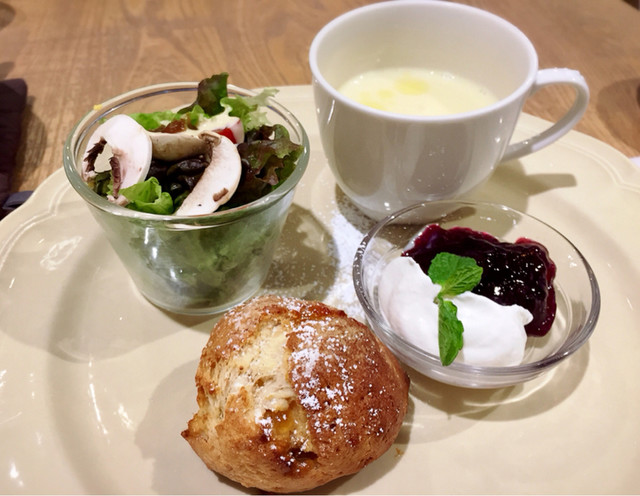 アフタヌーンティー ティールーム 戸塚東急プラザ店 戸塚 カフェ 食べログ