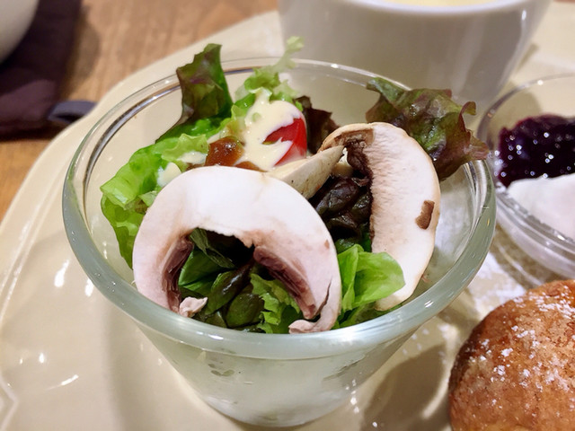 アフタヌーンティー ティールーム 戸塚東急プラザ店 戸塚 カフェ 食べログ