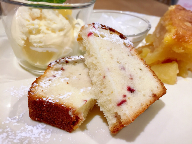 アフタヌーンティー ティールーム 戸塚東急プラザ店 戸塚 カフェ 食べログ