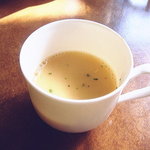 Nokonoko - コーンスープ