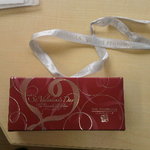 ザ・ペニンシュラ ブティック＆カフェ - バレンタイン