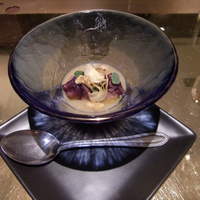 IL TEATRINO DA SALONE - 蛸とカルチョーフィ