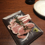 三代目 鳥メロ - 