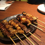 三代目 鳥メロ - 