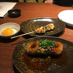 三代目 鳥メロ - 