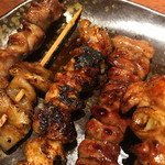 三代目 鳥メロ - 