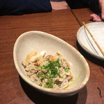 三代目 鳥メロ - 