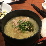 三代目 鳥メロ - 