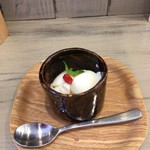 メイメイ - 杏仁豆腐