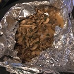 The Atlantic - ④Mushroom $14