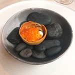 Lume - ②egg noodle