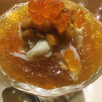 ビストロ ティアボ - 