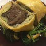 ビストロ ティアボ - 